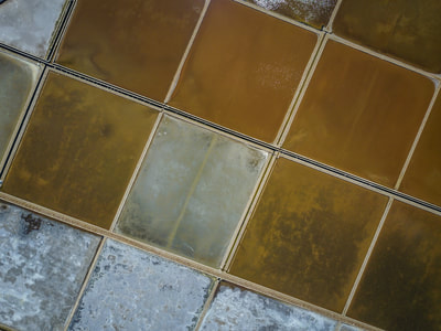 Saltworks Ston, Pelješac, Croatia